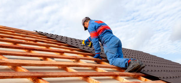 Best Roof Leak Repair  in Orange, VA