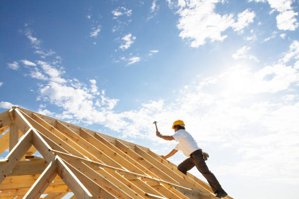 Professional  Roofing repair and installation in Orange, VA